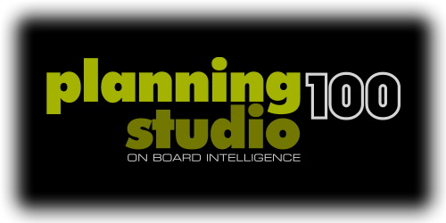 Planning Studio 100